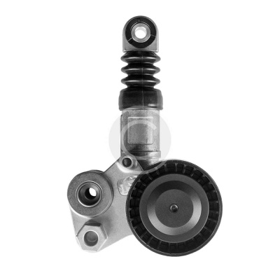 Alternator Belt Device