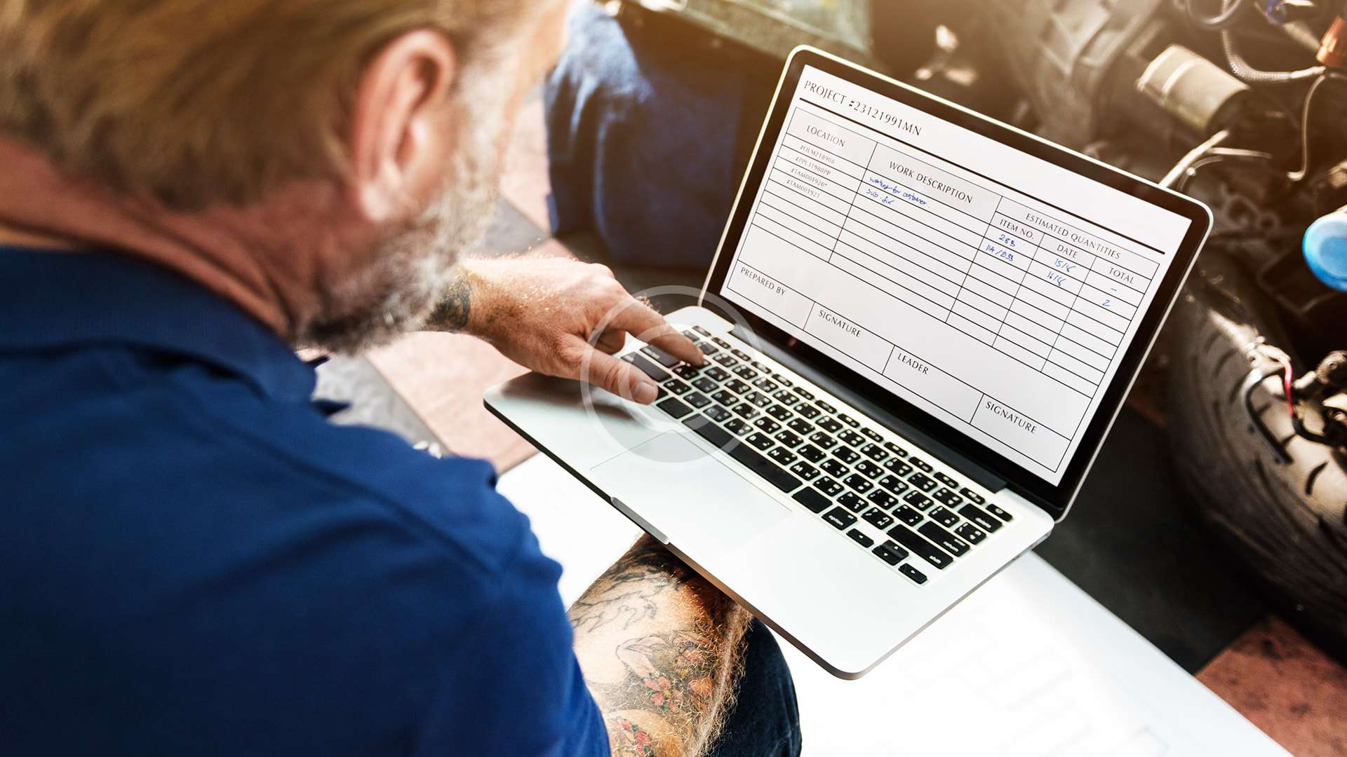 Bilservice & Reparasjon